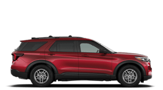 2027 Ford  External Image 5